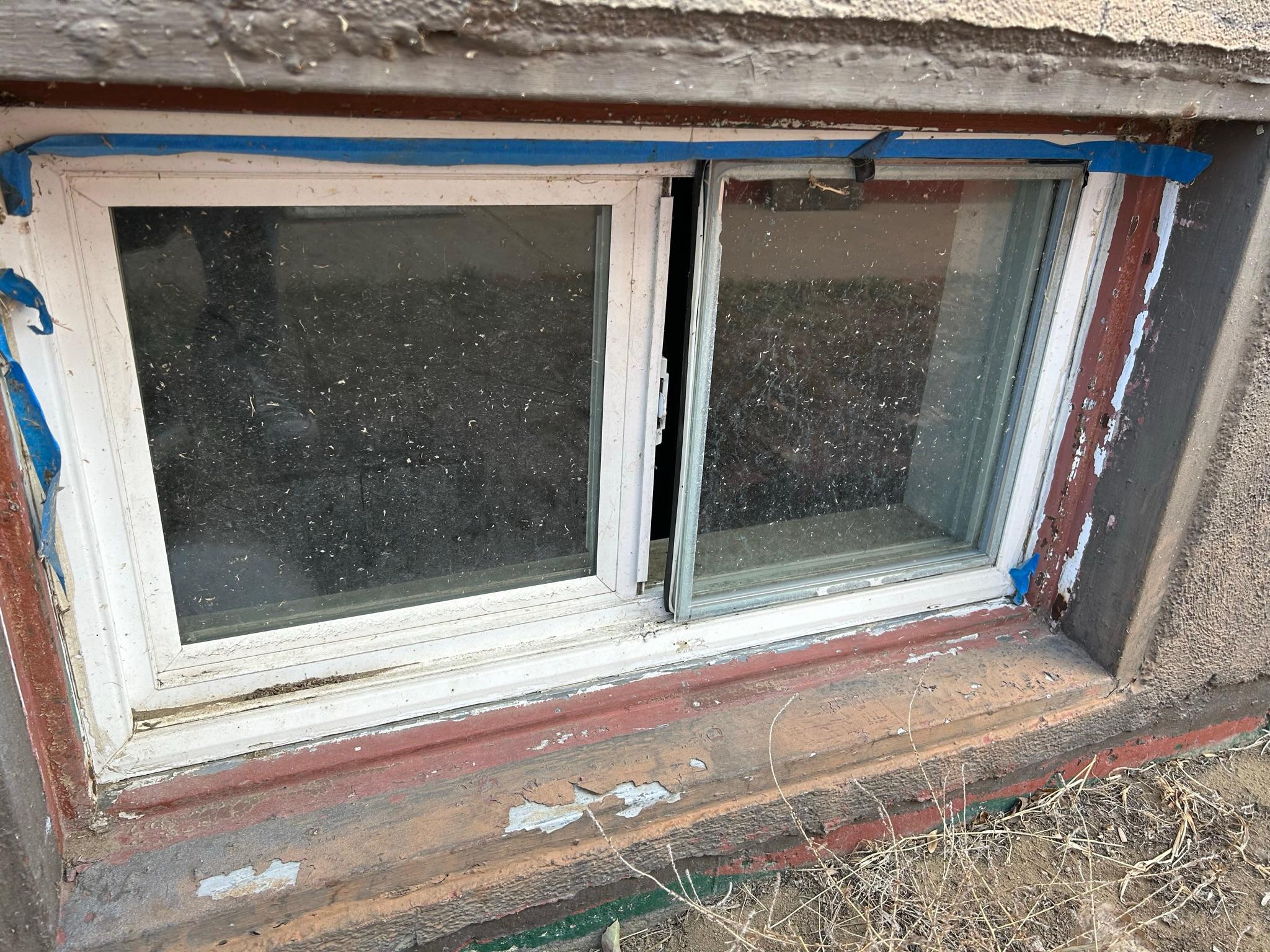 Broken Glass Replacement in Denver