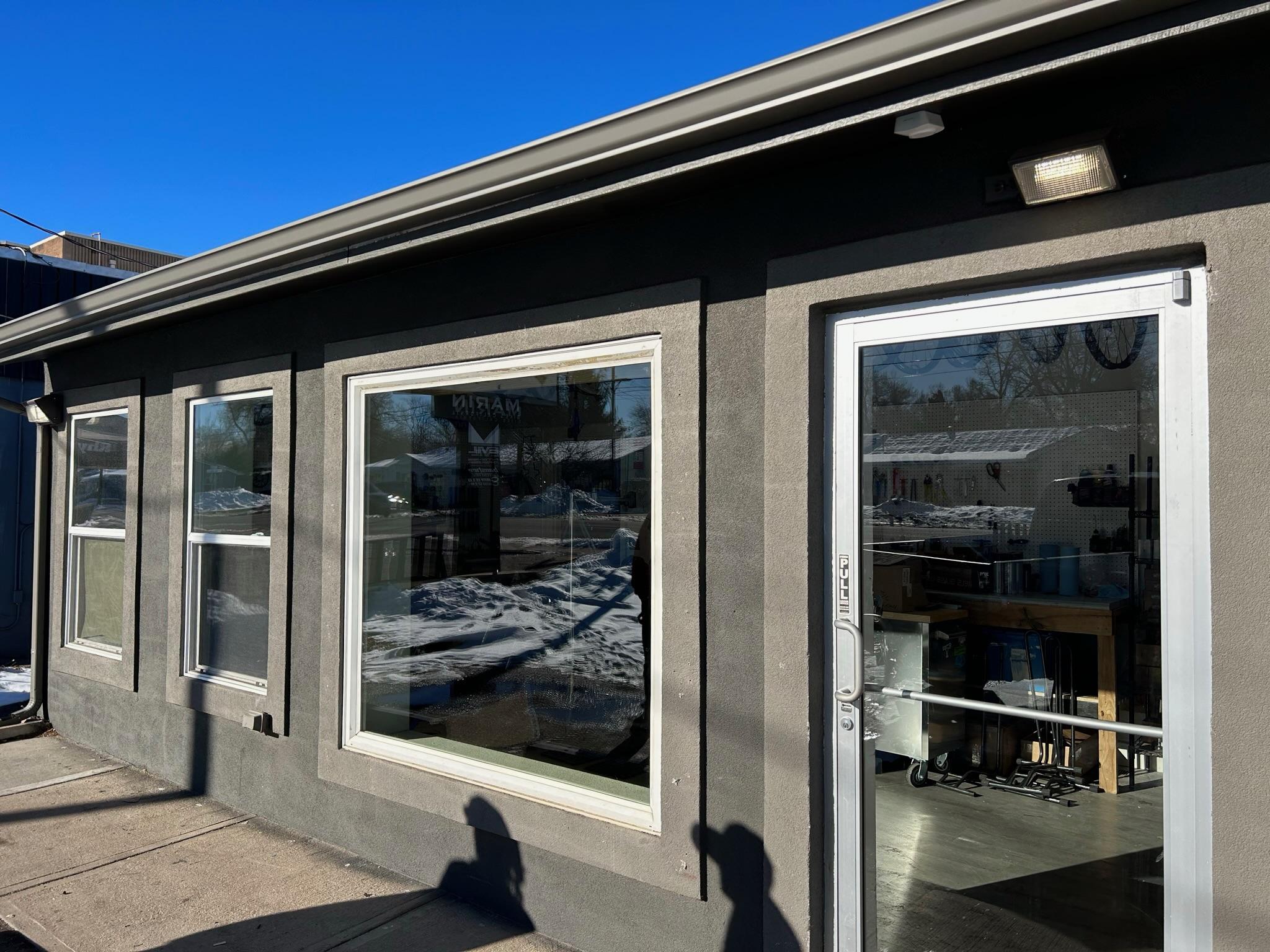 Window & Patio Door Repair and Replacement in Denver
