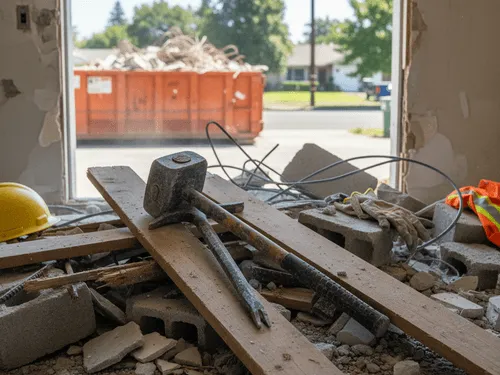 Demolition