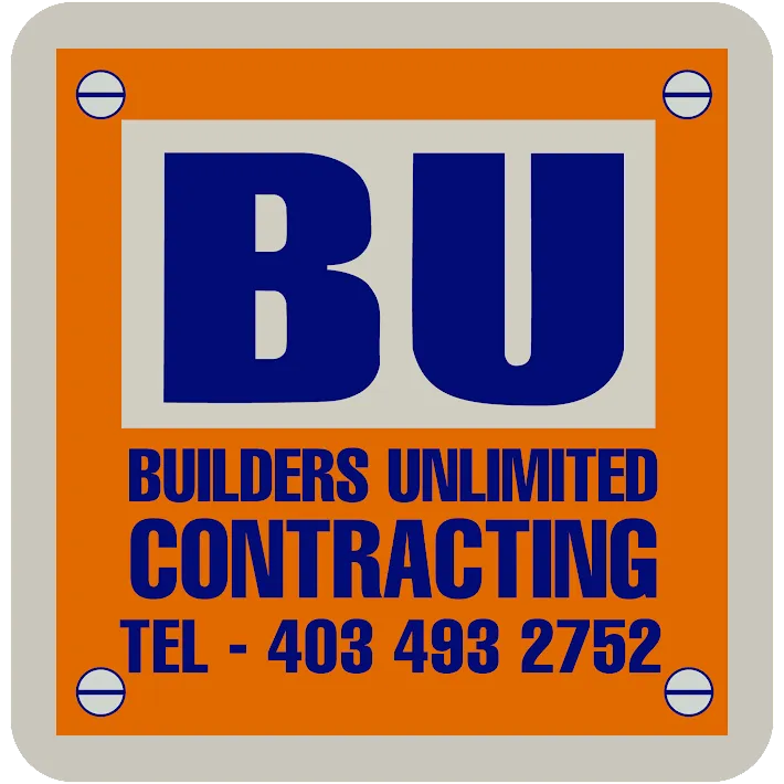 Builders Unlimited - Logo