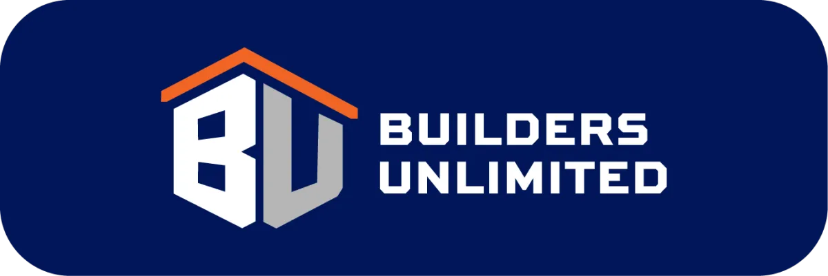 Builders Unlimited - Logo
