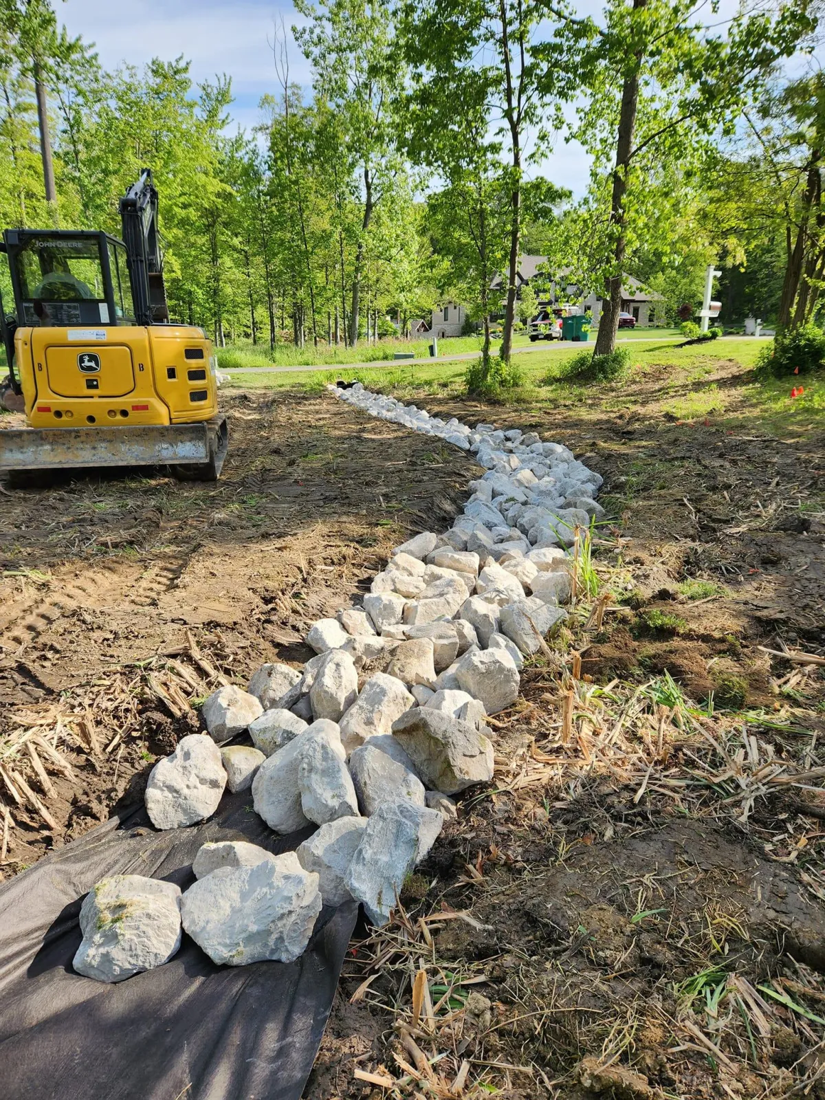 Cleveland Landscaping