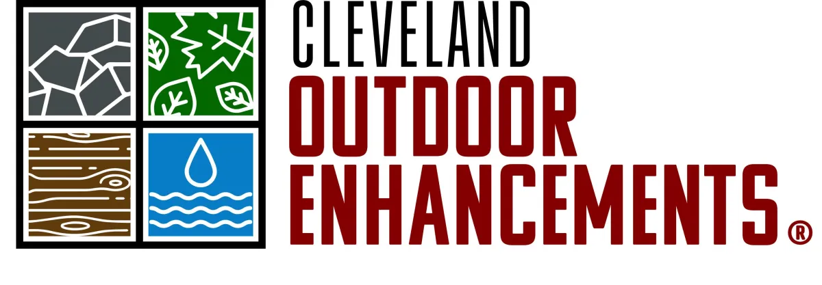 Cleveland Outdoor Enhancements Logo