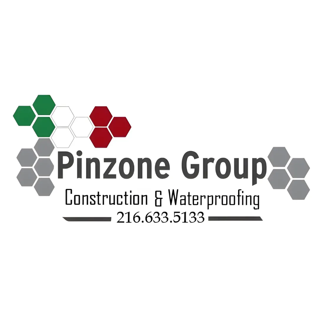 pinzone group construction & waterproofing