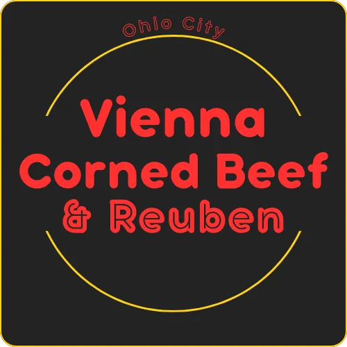 Vienna Corned Beef & Reuben