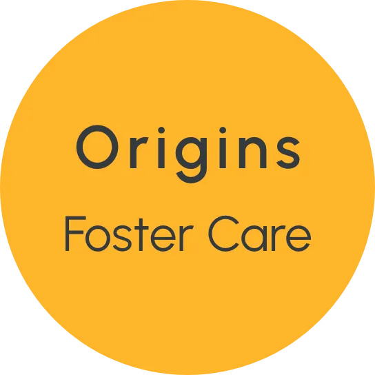 Origins Foster Care
