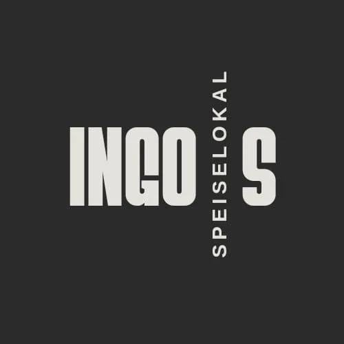 Ingos-Speiselokal-Logo