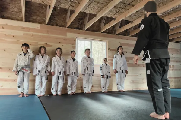 Best Kids Activities in Garden Valley, Idaho (Build Confidence & Discipline)