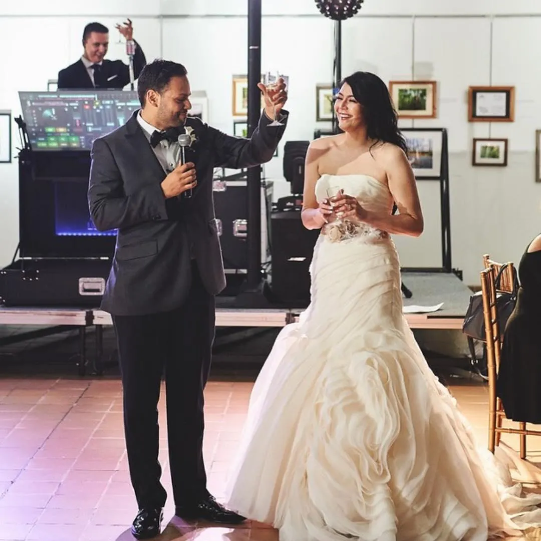 How to Choose a Luxury Wedding DJ in Tulsa: A Complete Guide