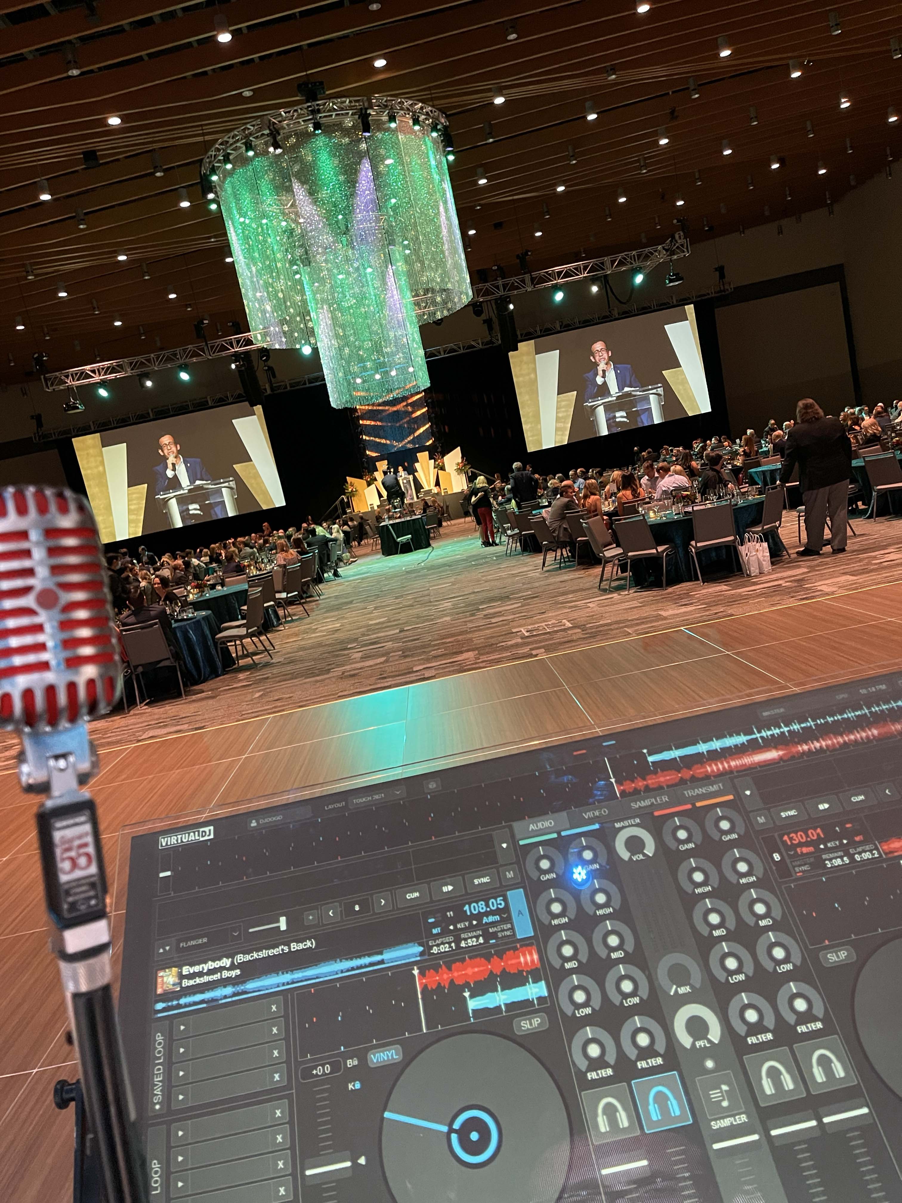 What Does a Wedding MC Do and Why Does Every Tulsa Wedding Need One?
