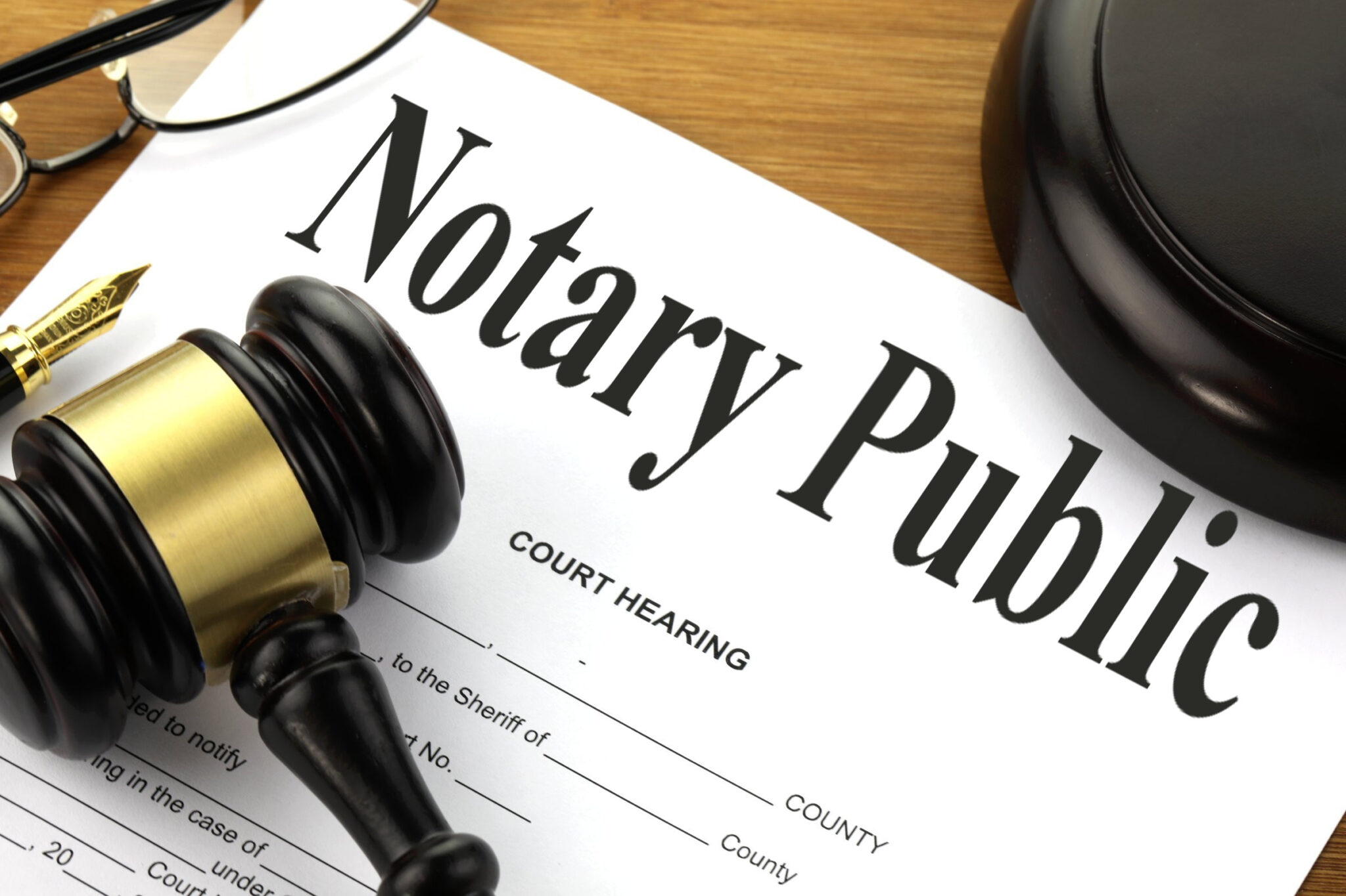 notary bradenton fl