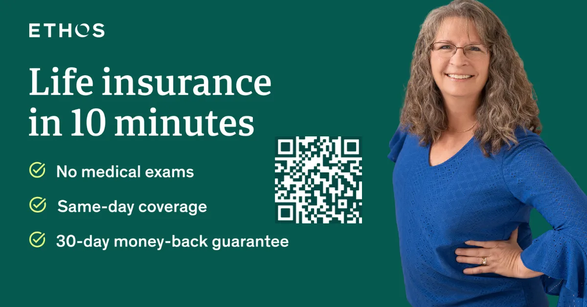 life insurance quote in 10 minutes