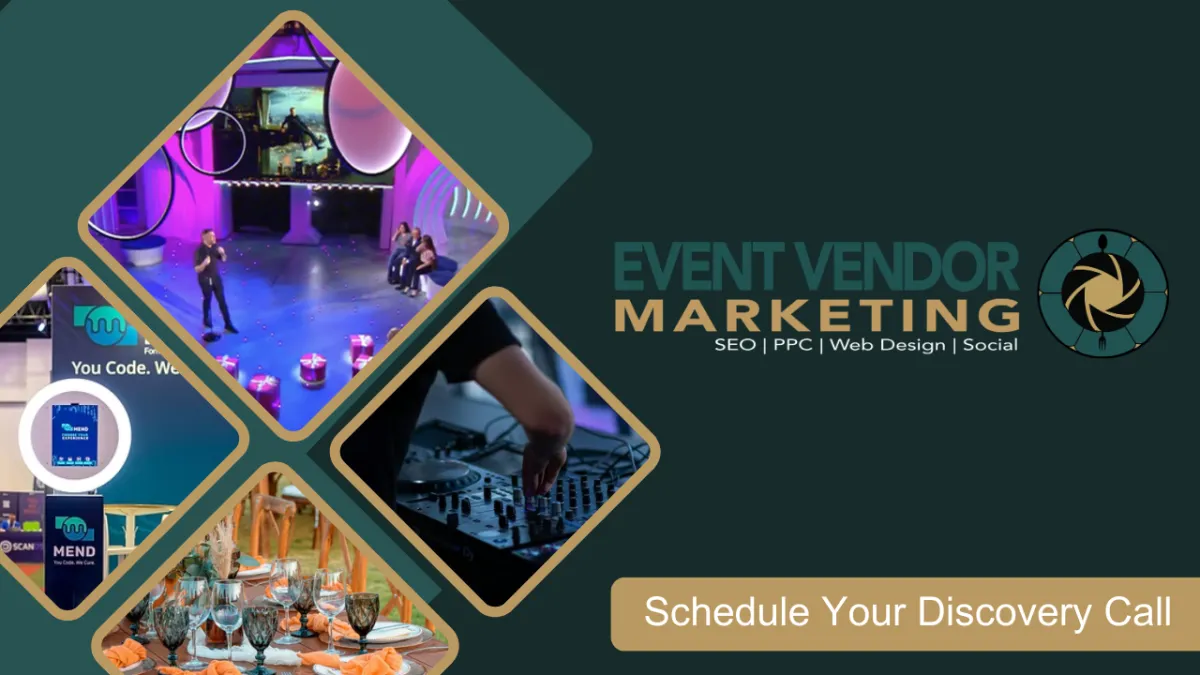Event Marketing Services