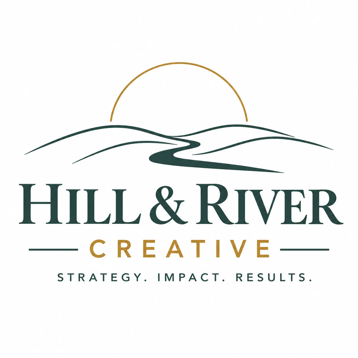 Hill & River Creative