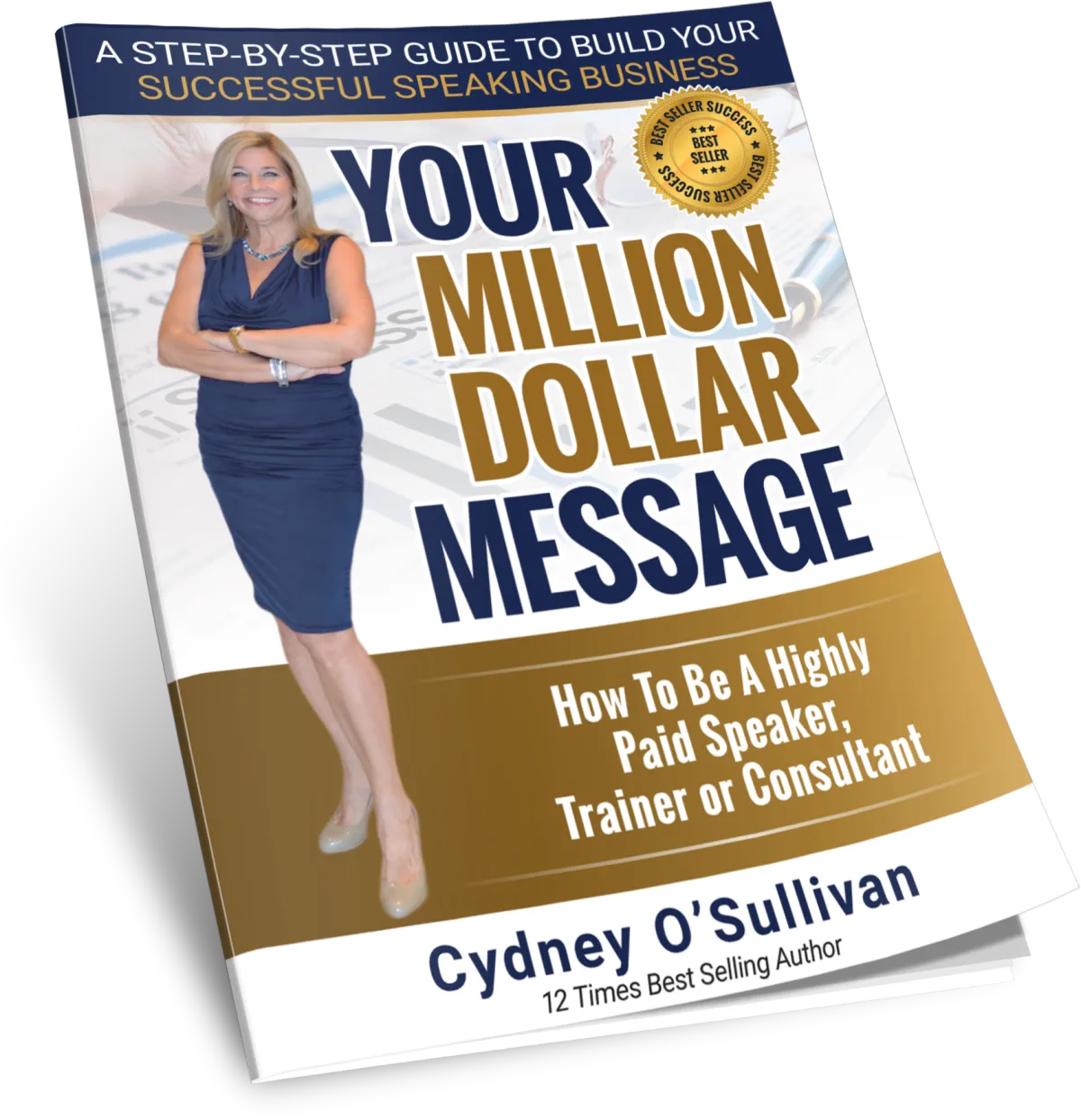 speakers success celebrity experts