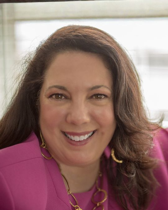 coo of celebrity experts media group