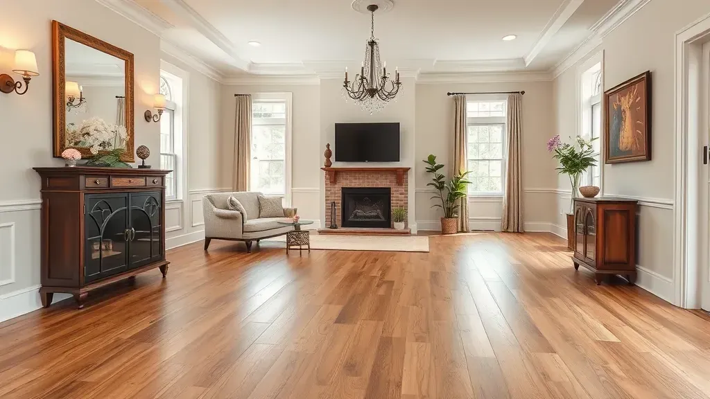 Laminate Flooring projects in Alexandria, VA showcasing modern designs and craftsmanship.