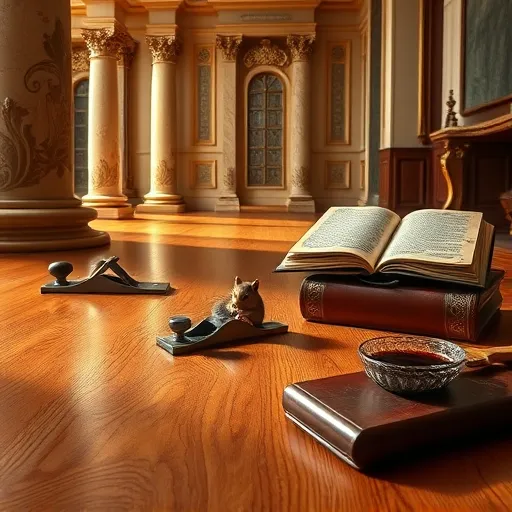 Flooring Refinishing Tips & Trends to Transform Your Space