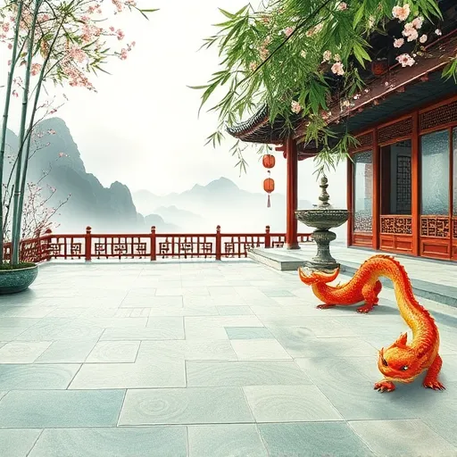 Ceramic Flooring: Unlock Timeless Elegance & Hidden Benefits