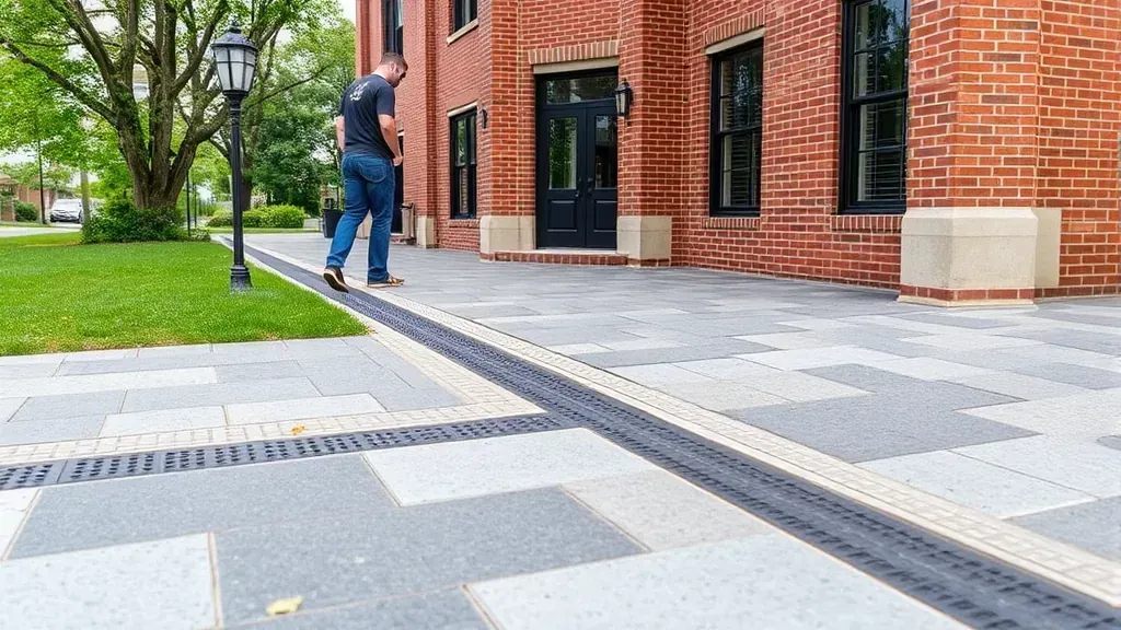 LVP Transition Strip Installation projects in Alexandria VA showcasing quality craftsmanship and design details