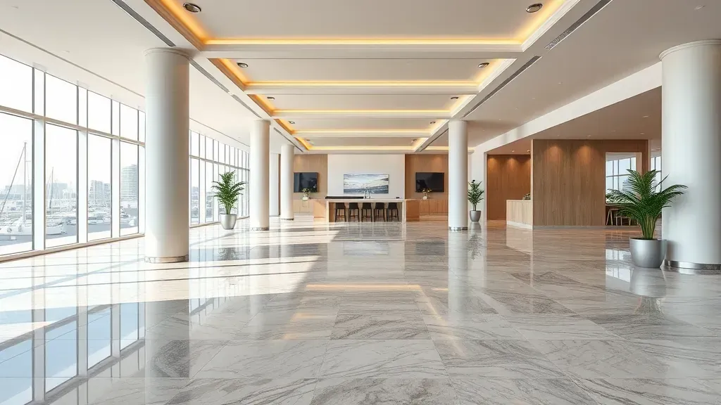 Flooring in National Harbor, MD featuring modern wood and tile designs.