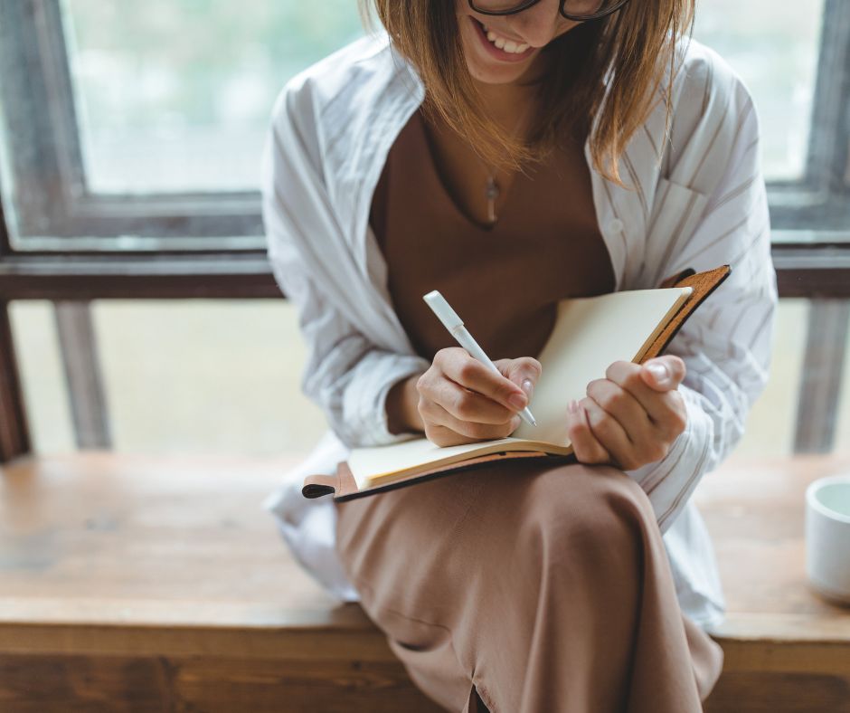 Checkliste Frühwarnzeichen für Stress