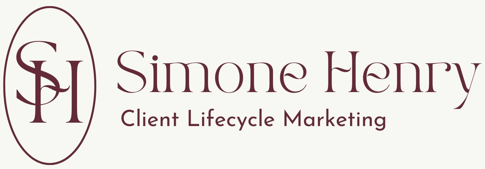 Simone Henry logo