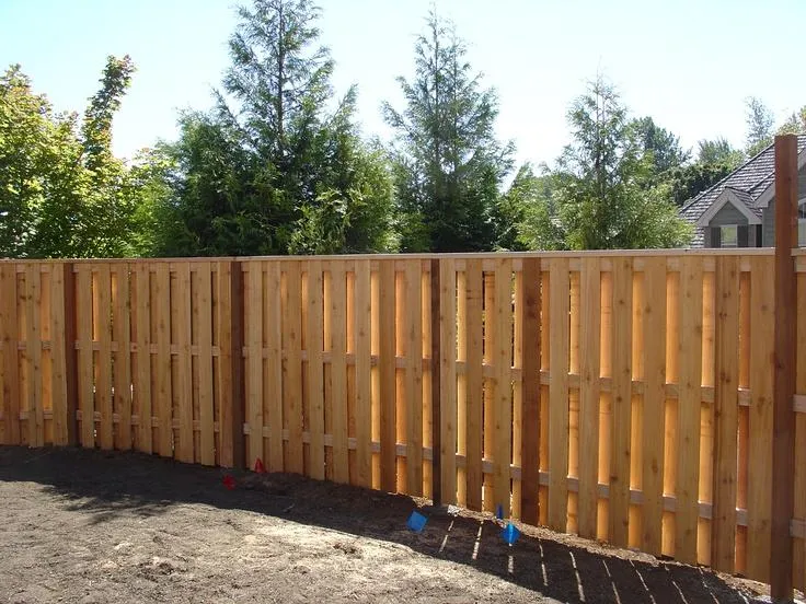 Newnan Fencing, install Wood fence in Newnan, Georgia