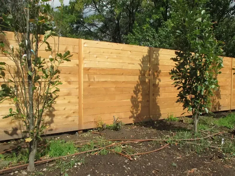 Newnan Fencing, install Wood fence in Newnan, Georgia