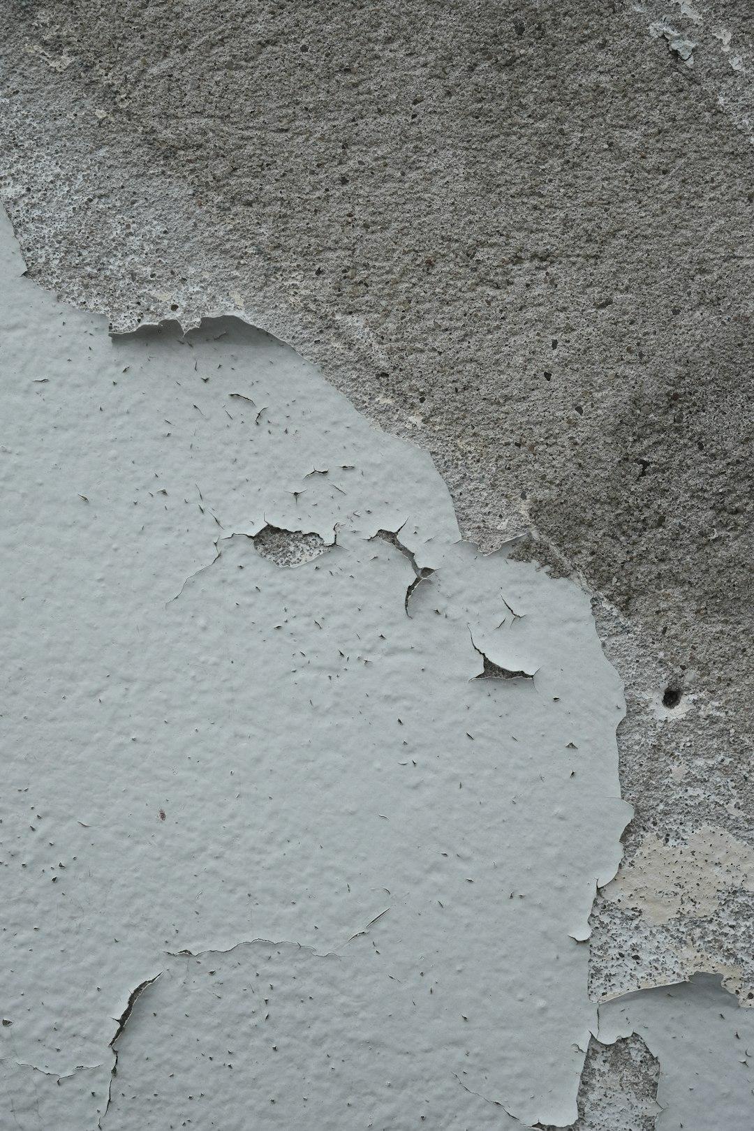 Paint Removal & Surface Preparation