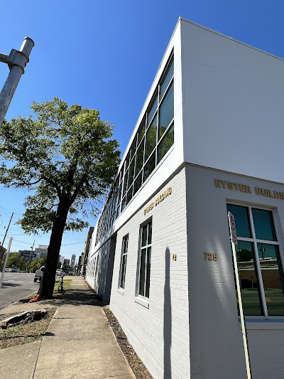 Commercial & Exterior Building Painting