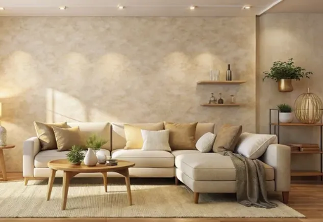 Faux Finishes & Mural Painting