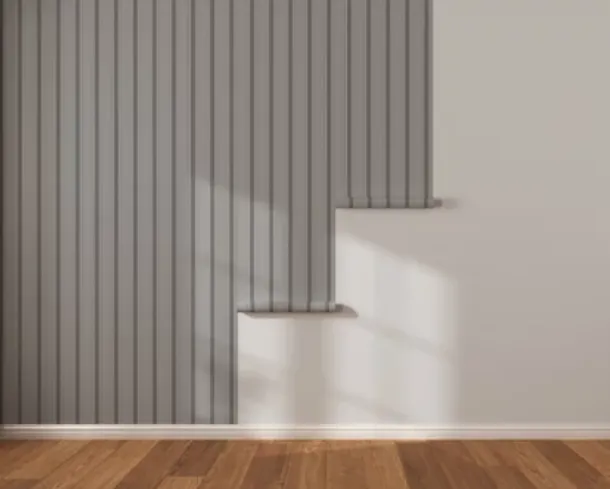 Wallpaper Installation & Removal