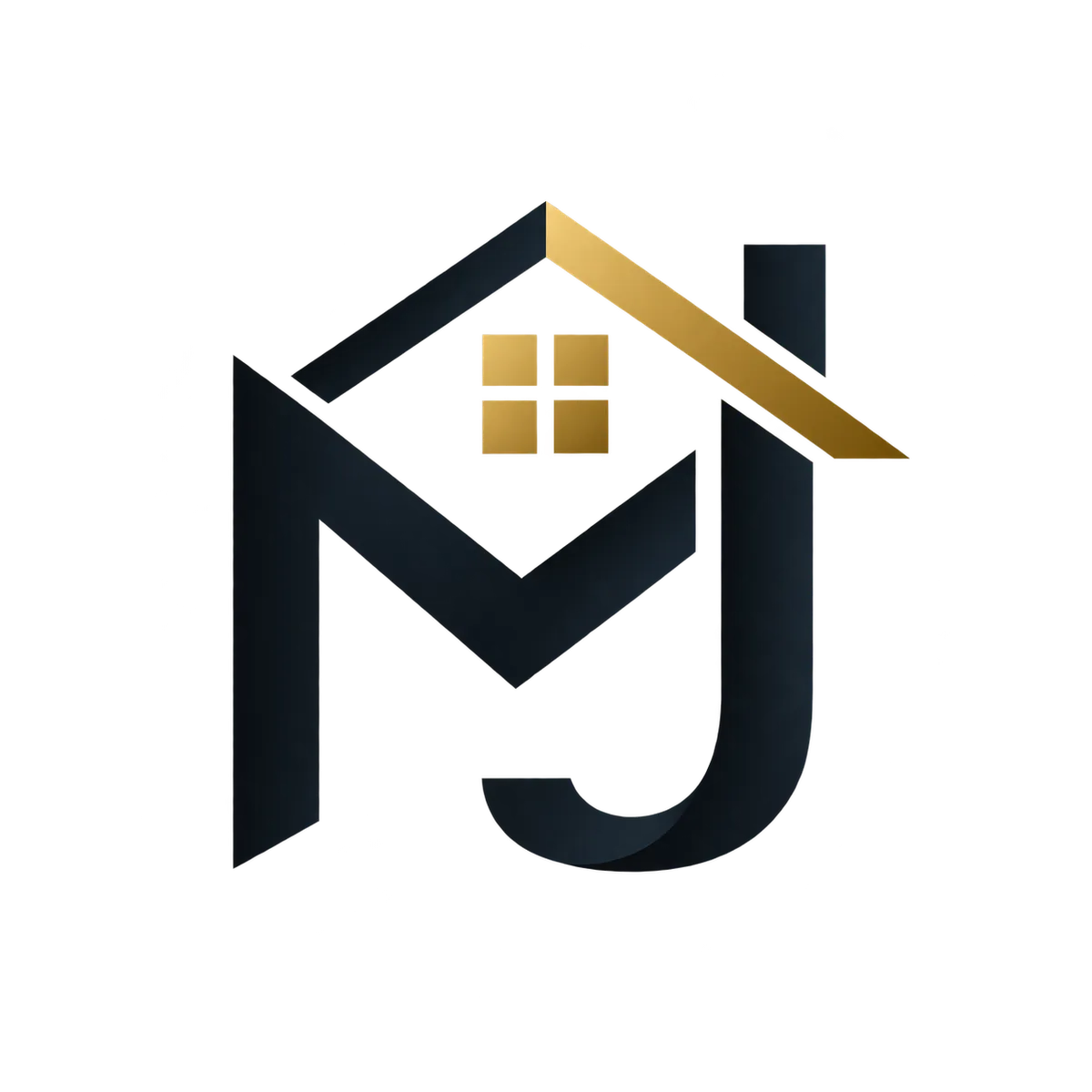 MJ Real Estate Solutions Logo