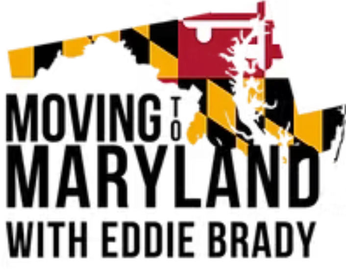 Moving to Maryland Logo