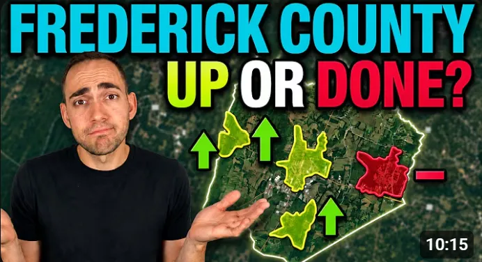 Frederick County Highlights
