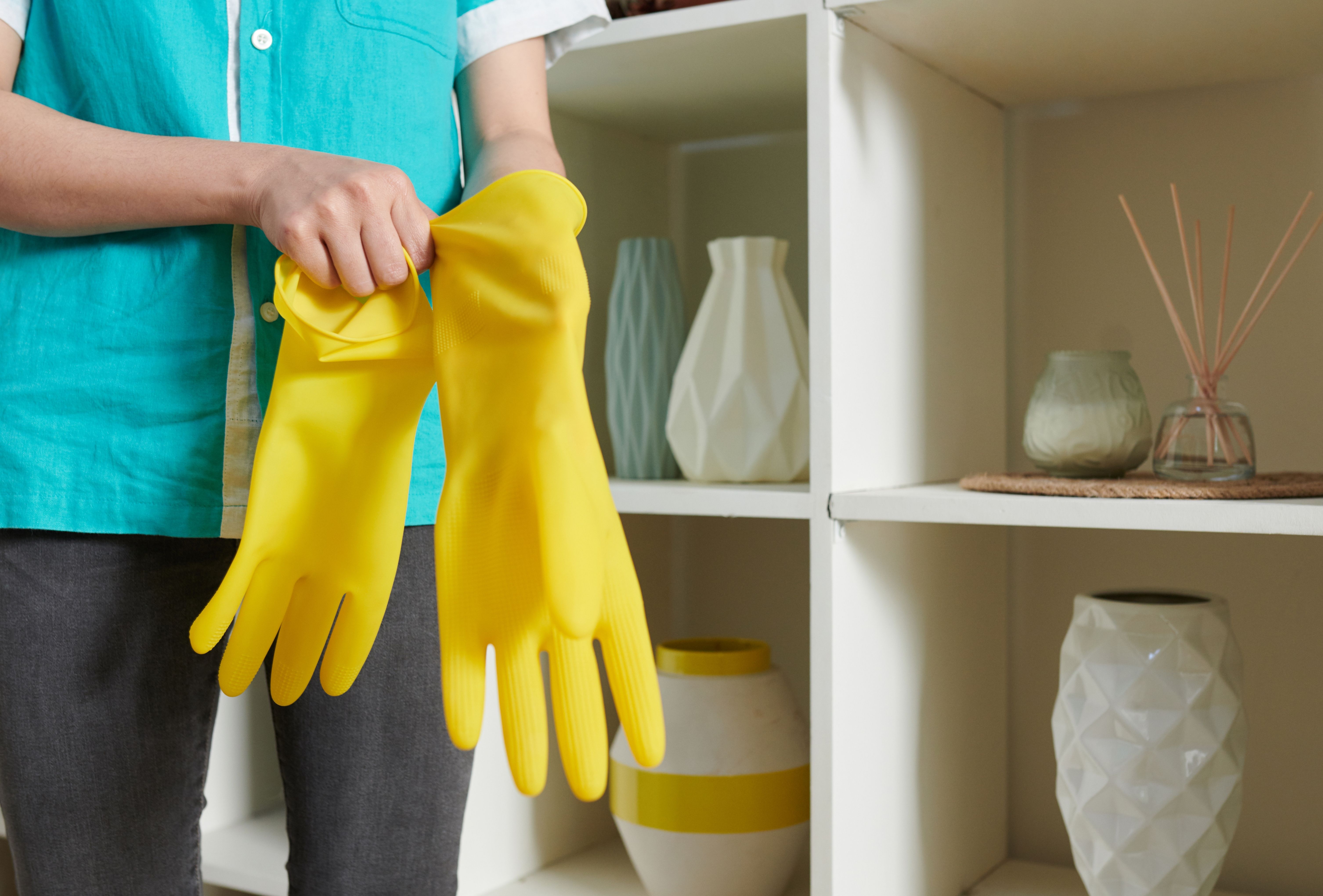 Why Professional Cleaning Before Hosting Is Worth It