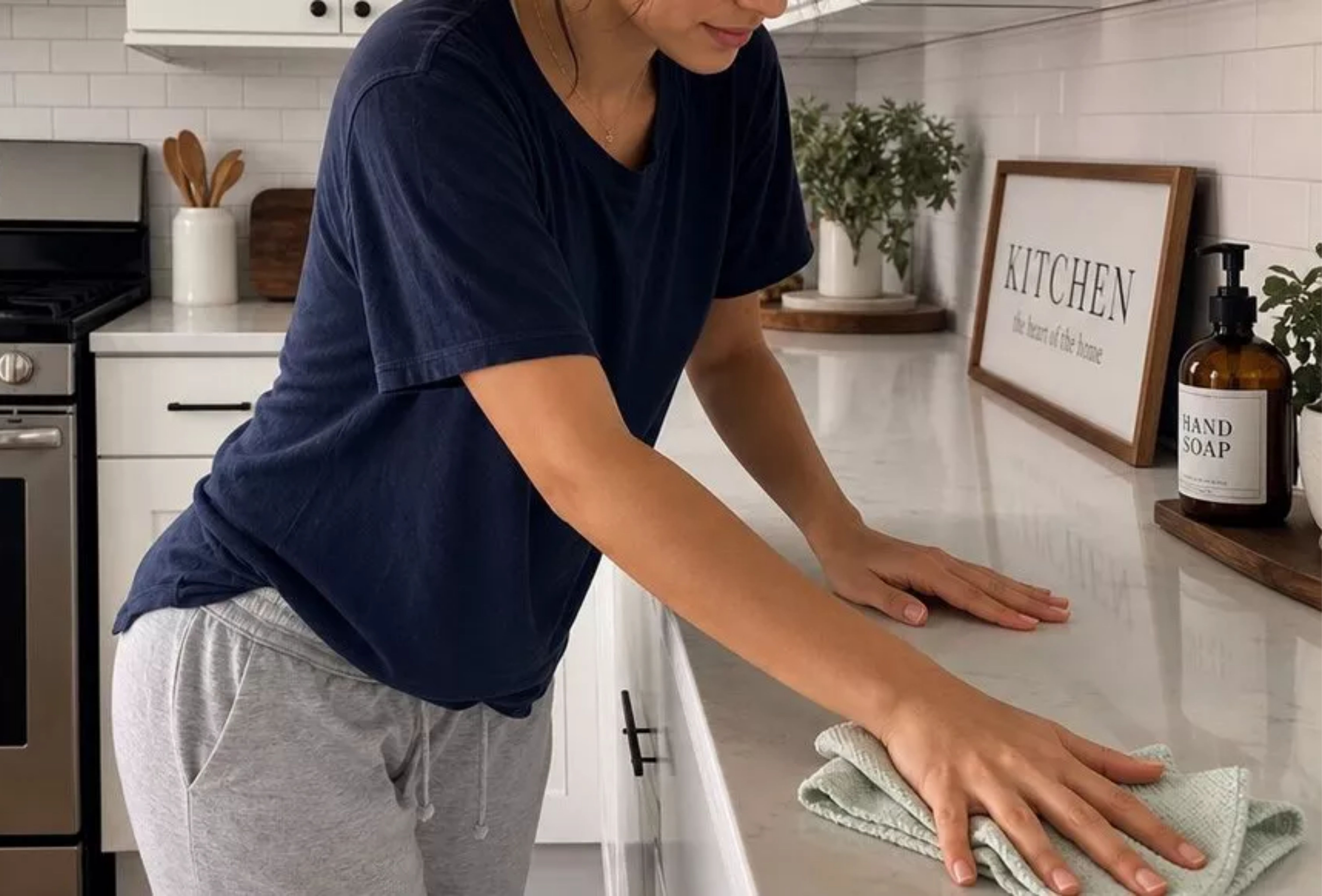 Why Your Home Feels Out of Control (And How Cleaning Brings It Back)