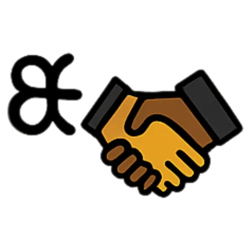 white and black Together We Create graffiti wall decor