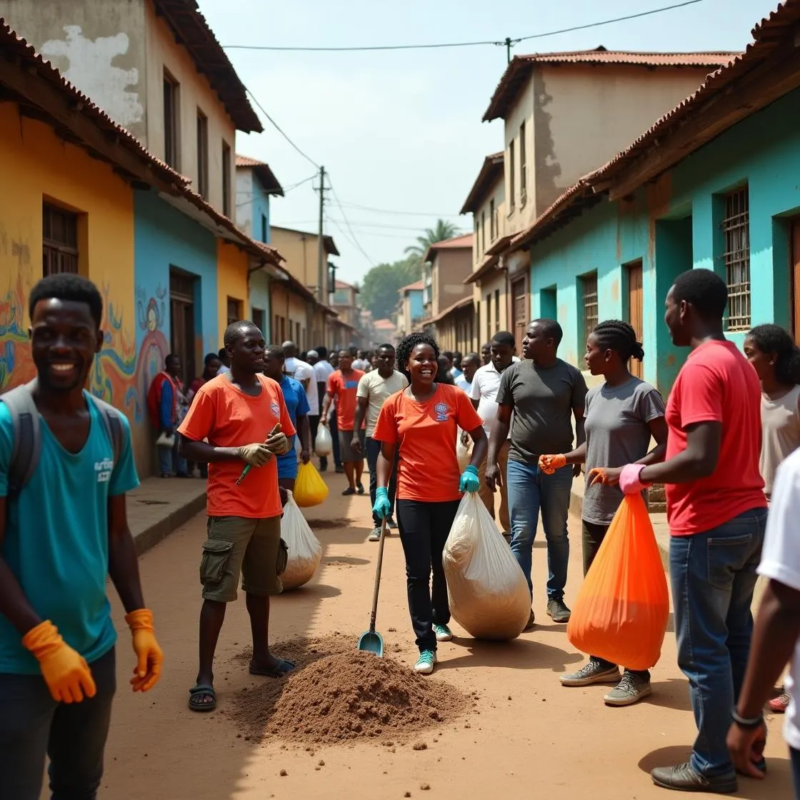 black smartphone near person