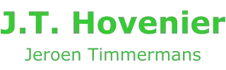 Logo JT.Hovenier