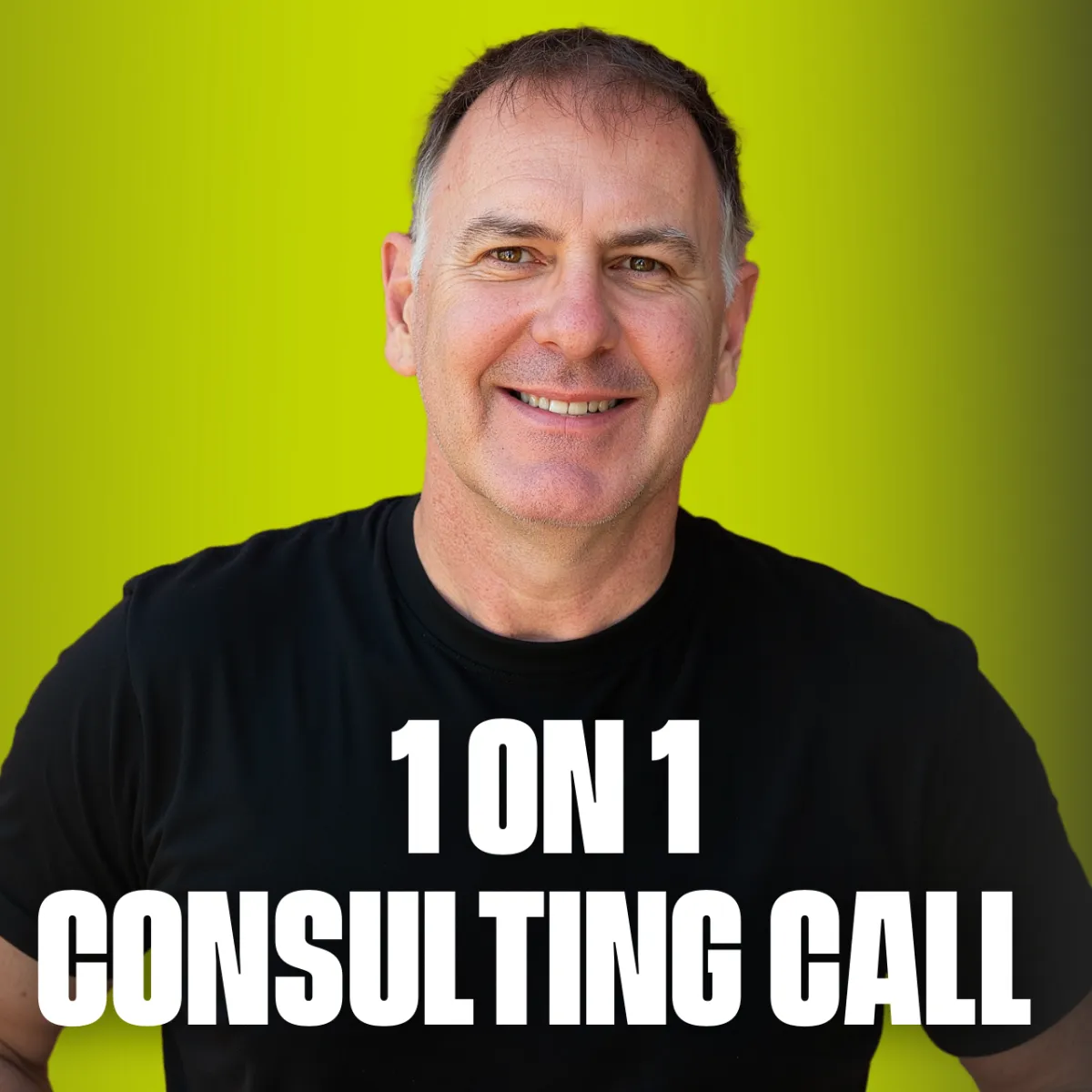 Iain Morrison event leadership trainer with 35 years live event experience