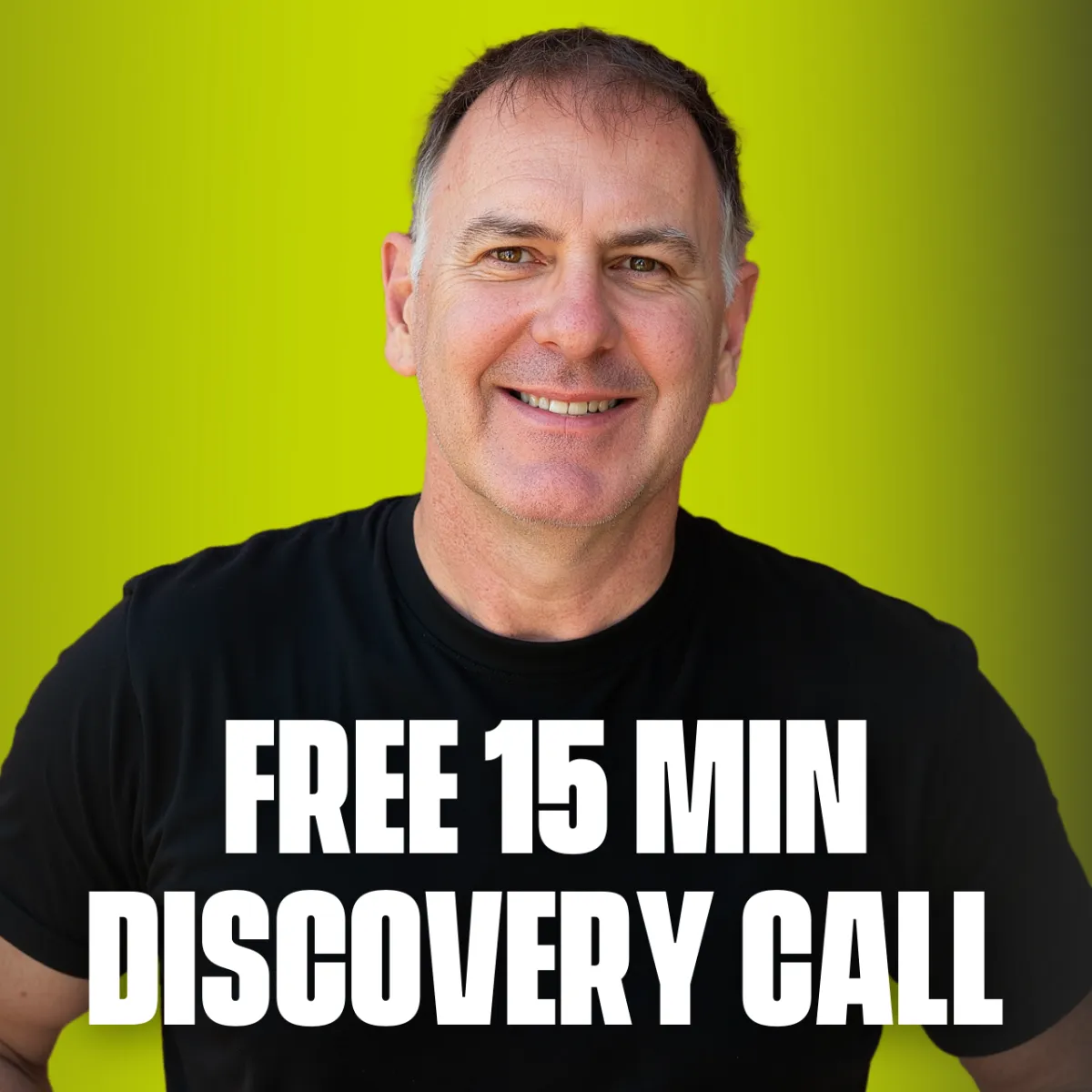 Iain Morrison event leadership trainer with 35 years live event experience