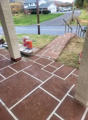 Masonry Bucks County