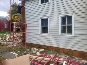 Concrete Bucks County