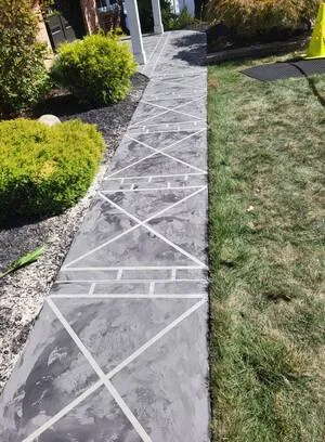 Stucco Repair Bucks County