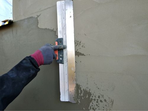 Stucco Repair in Bucks County