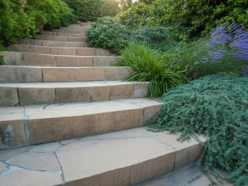 Hardscapes in Bucks County