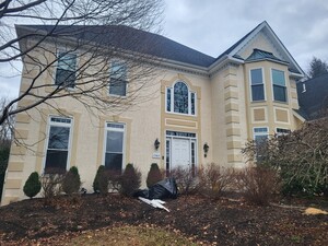 Stonework Bucks County