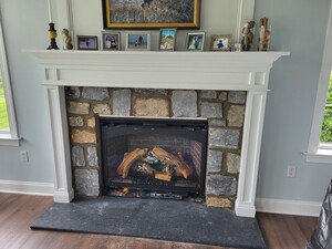 Stucco Repair Bucks County